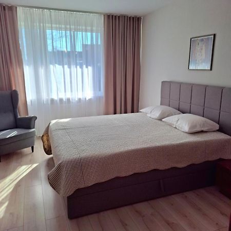 Apartamentai Vytauto 16 Druskininkai Eksteriør bilde