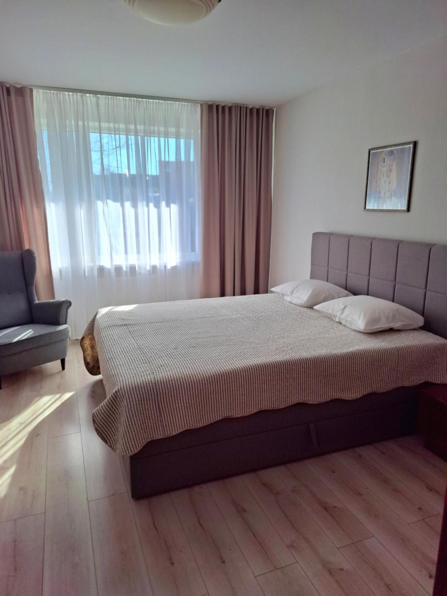Apartamentai Vytauto 16 Druskininkai Eksteriør bilde